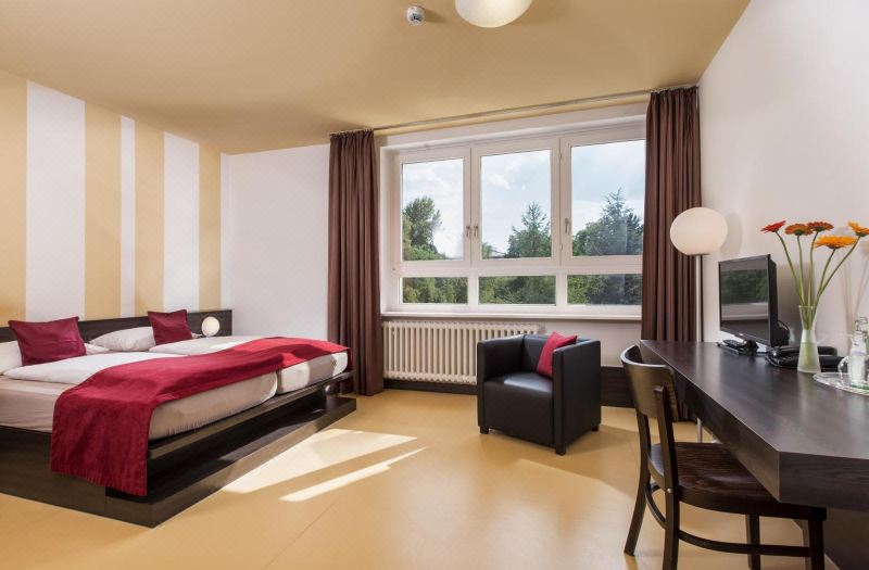 Hotel Grenzfall