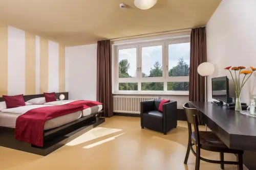 Hotel Grenzfall - 3 stelle