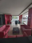 Hotel Srikandi Bandara Yogyakarta - 2-Star