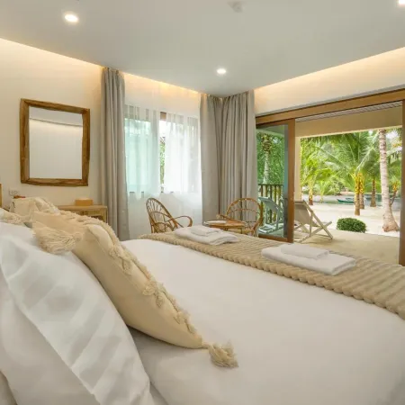 Mint Lotus Resort - Koh Kood