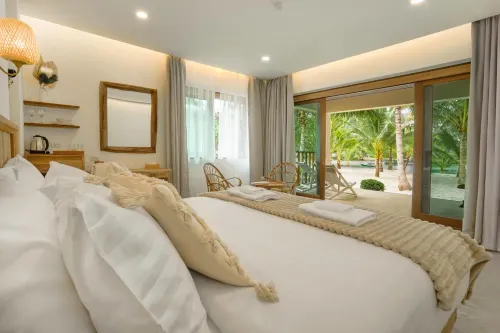 Mint Lotus Resort - Koh Kood - 2 Yıldız