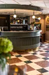 First Hotel Breiseth - bar
