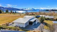 Infinity Lakeview - balneario