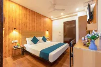 Hotel Red York - جاكوزي