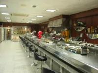 Hotel Nico - Bãi đậu xe