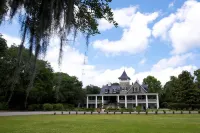 Residence Inn Charleston Riverview Hotels in Charleston