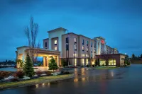 Hampton Inn & Suites Spokane Valley Hotels in Spokane Valley