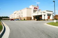 Hampton Inn & Suites Fremont Hotel dekat Clyde, Ohio