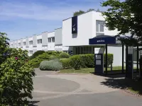 Novotel Roissy Saint-Witz