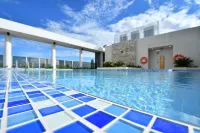 Holiday Inn Express Asuncion Aviadores Hoteles en Luque