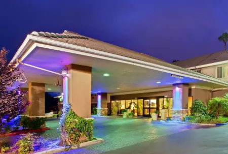 Hampton Inn by Hilton Cardiff San Diego