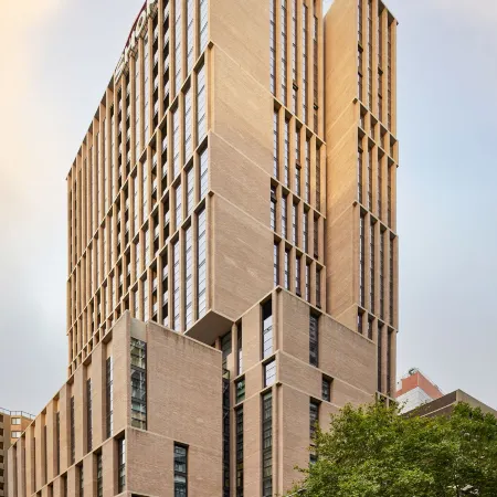 Crowne Plaza SYDNEY DARLING HARBOUR by IHG