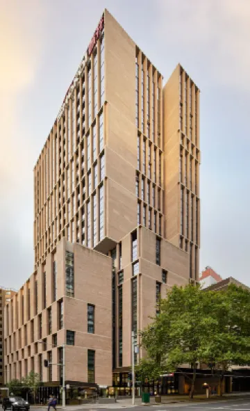 Crowne Plaza SYDNEY DARLING HARBOUR by IHG Hotels in Sydney