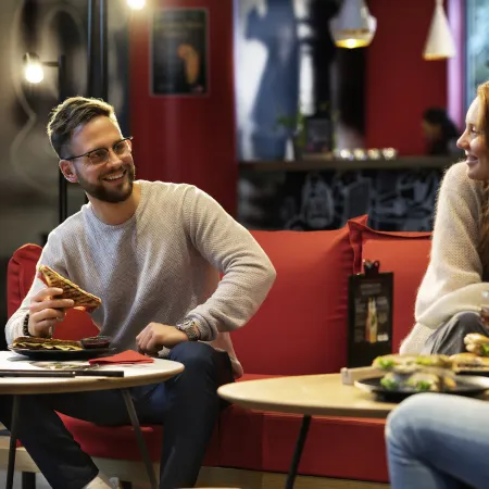 Ibis Hamburg Alsterring Отели рядом с достопримечательностью «Хорнский ипподром»