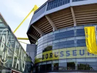Mercure Hotel Dortmund Centrum