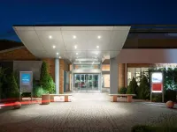 Novotel Metz Amnéville Hotel a Talange