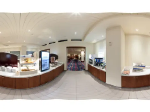 Holiday Inn Express & Suites SAN FRANCISCO FISHERMANS WHARF by IHG Hotels in San Francisco