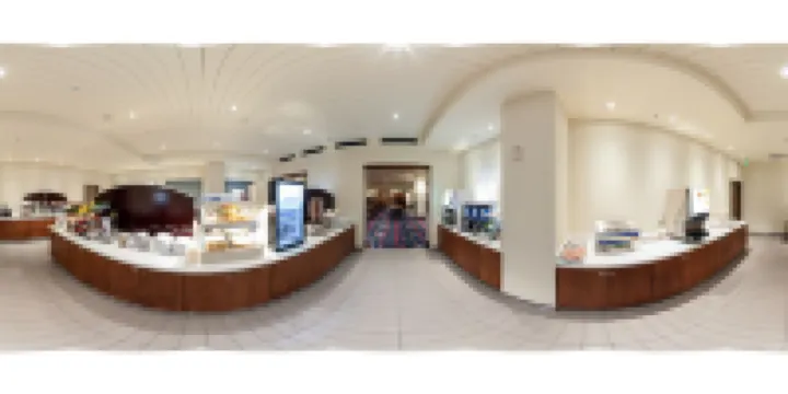 舊金山漁人碼頭智選假日套房酒店