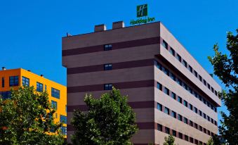 Voco Madrid - Las Tablas by IHG