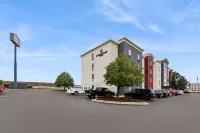 Candlewood Suites CAPE GIRARDEAU by IHG - parking