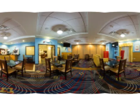 Holiday Inn Express & Suites DENVER NORTH - THORNTON by IHG ソーントンのホテル