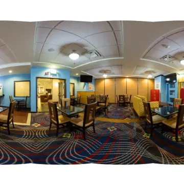 Holiday Inn Express & Suites DENVER NORTH - THORNTON by IHG