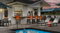 Hilton Garden Inn Cocoa Beach Oceanfront - Resorts