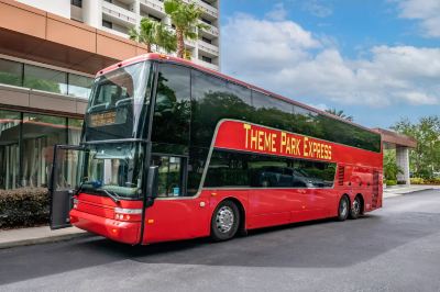 その他 ホリデイ イン オーランド ディズニー スプリングス エリアの写真