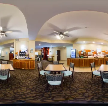 Holiday Inn Express LAYTON-I-15 by IHG