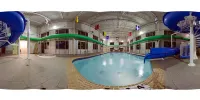 Holiday Inn HINTON by IHG - Family