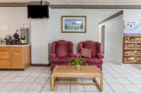 Days Inn by Wyndham Bedford Hotel a Bedford County