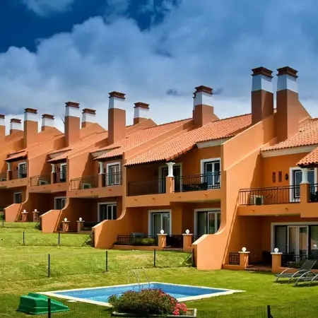 Dolce by Wyndham CampoReal Lisboa