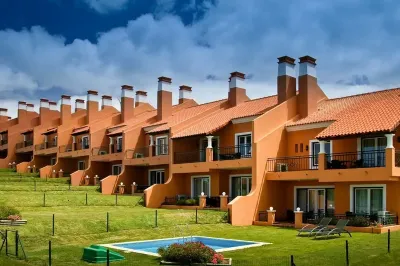 Dolce by Wyndham CampoReal Lisboa Hotels in 