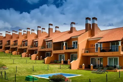 Dolce by Wyndham CampoReal Lisboa