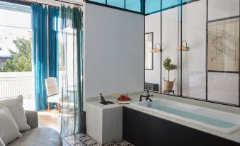 Cocorico Luxury House - Porto
