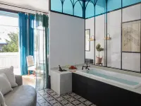 Cocorico Luxury House - Porto Các khách sạn ở Porto