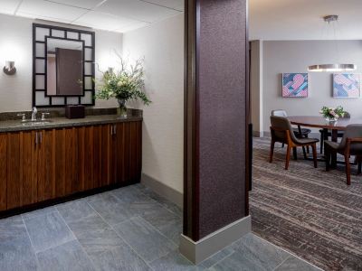 その他 ハイアット リージェンシー インディアナポリス アット ステート キャピトルの写真