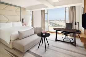 Crowne Plaza Jeddah Al Salam