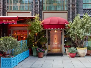 บรอดวิก โซโฮ