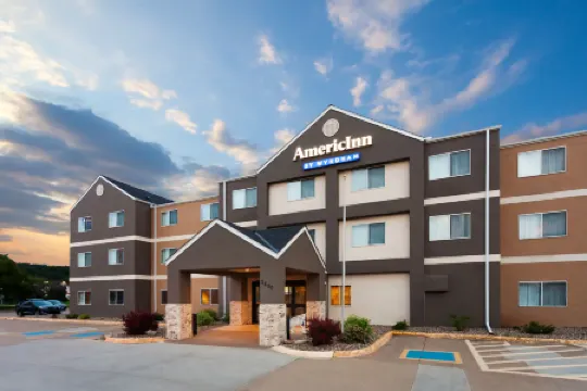 AmericInn by Wyndham Hudson