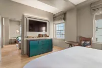 Hotel Indigo Baton Rouge Downtown Các khách sạn ở Baton Rouge