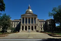 Atlanta Airport Marriott Hotels in Atlanta