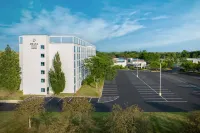 Delta Hotels Toledo - parking