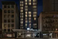 Aloft New York Chelsea Hotels in Chelsea