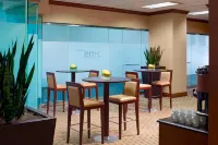 The Westin Southfield Detroit - Desayuno