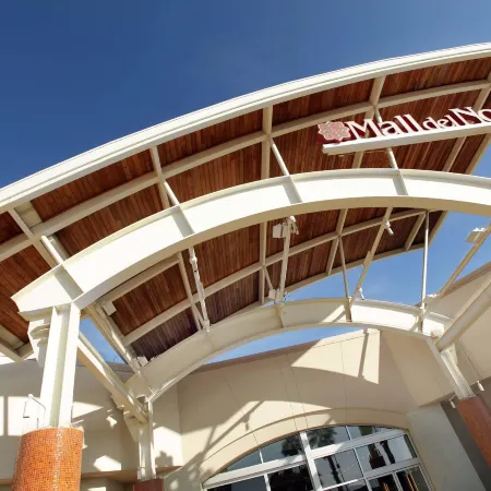 Residence Inn Laredo Del Mar