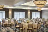 Four Points by Sheraton Norwood - breakfast