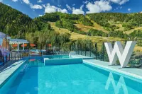 The Sky Residences at W Aspen Hotels in Aspen