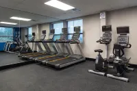 奧馬哈中城福朋喜來登飯店