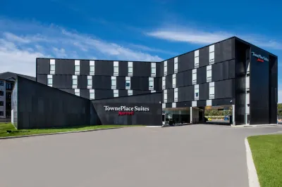 TownePlace Suites Saskatoon Hotels near University of Saskatchewan